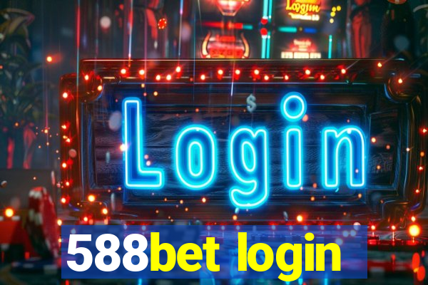 588bet login